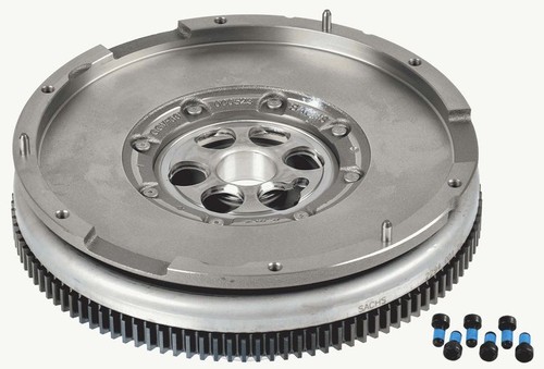 Sachs schwungrad 2294001592 - schwungrad,