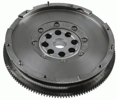 Sachs 2294 000 - 000, schwungrad