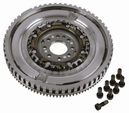 Sachs 2295 701 - 701, schwungrad