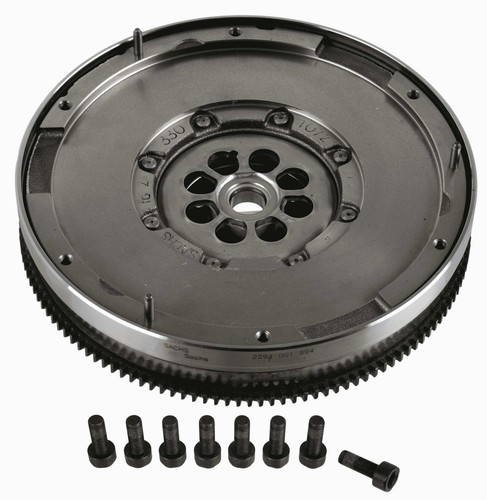Sachs schwungrad - sachs,