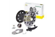 Schaeffler LuK Kupplungssatz