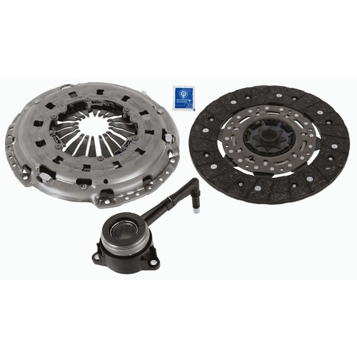 Kupplungssatz sachs 3000 990 - kupplungssatz,
