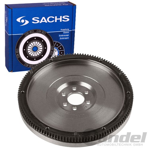 Sachs schwungscheibe passend - schwungscheibe,