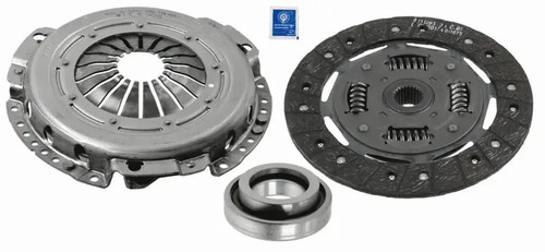 Kupplungssatz 3000 585 - , 001