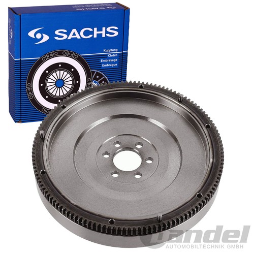 Sachs schwungscheibe passend - schwungscheibe,
