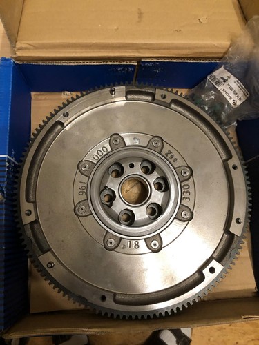 Sachs schwungrad 2294 - schwungrad, 345