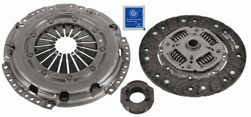 Sachs kupplungssatz 3000 - 3000, 950