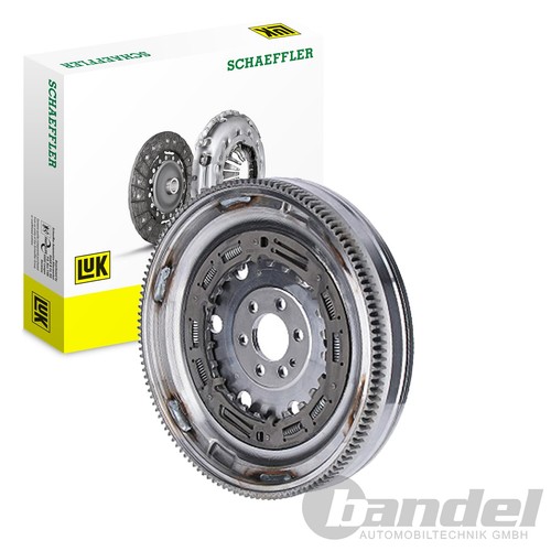 Schaeffler luk schwungrad - schaeffler,