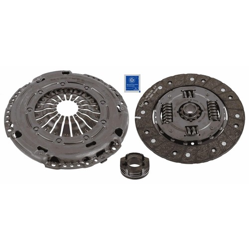 Sachs kupplungssatz für - kupplungssatz,