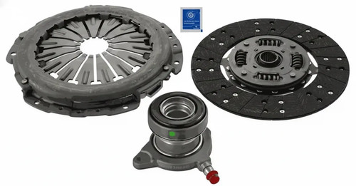 Kupplungssatz 3000 990 327