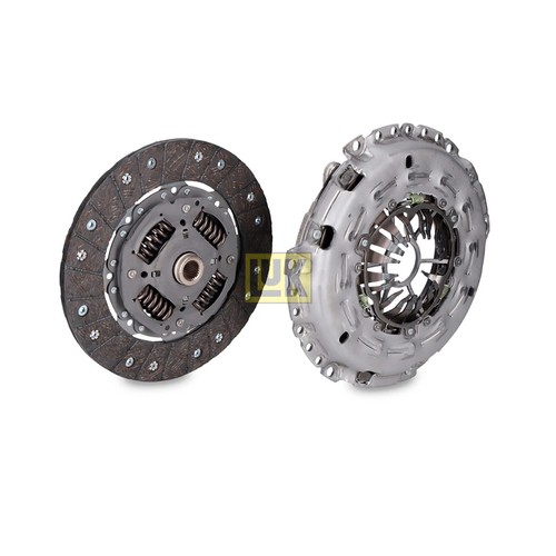 Schaeffler luk kupplungssatz - schaeffler,