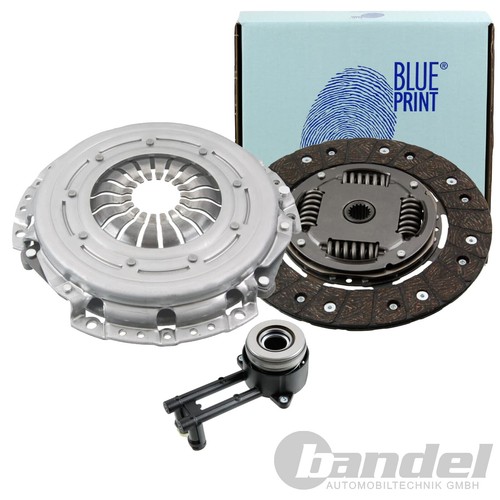 Blue print kupplungssatz - blue,