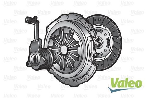 Valeo kupplungssatz für alfa - kupplungssatz,