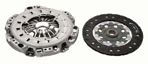 Sachs kupplungssatz 3000 950 - kupplungssatz,