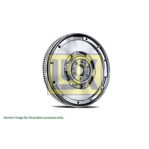 Schwungrad schaeffler luk 415 - luk,