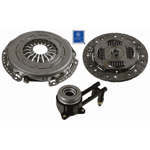 Sachs kupplungssatz für ford - für,