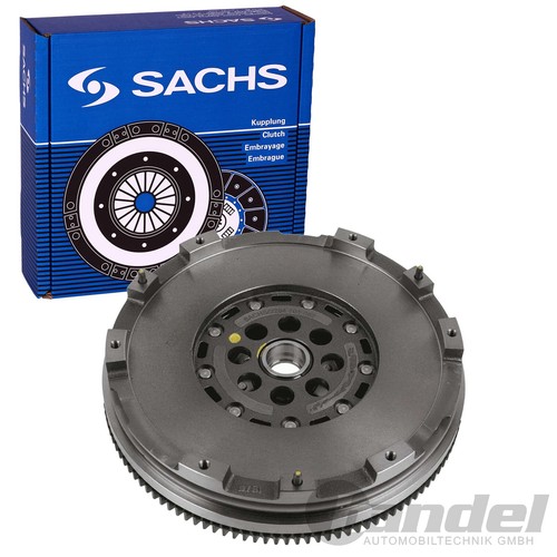Sachs zwei massen - sachs, zwei-massen-schwungrad