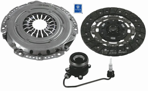 Kupplungssatz 3000 990 527