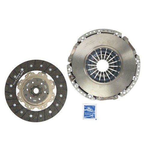 Kupplungssatz sachs 3000 970 - sachs,