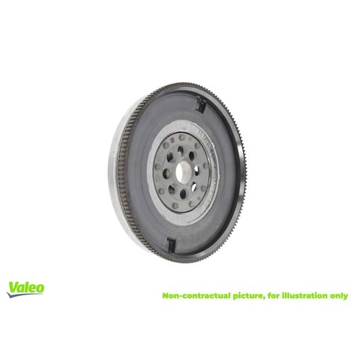 Schwungrad valeo 836377 - valeo,