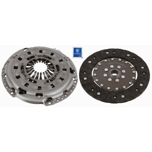 Sachs xtend kupplungssatz - xtend,