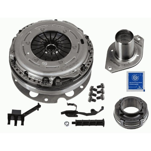 Kupplungssatz sachs 2290 601 - 2290,