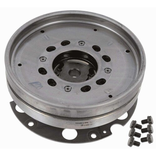 Schwungrad sachs 2295 - 1x,