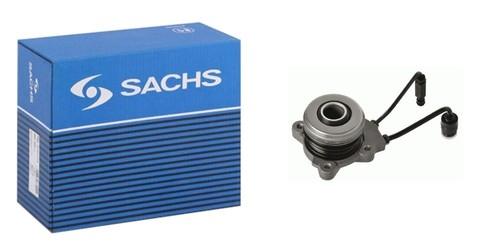 Sachs zentralausrücker für - sachs,