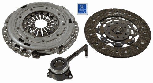 Sachs 3000 990 328 - 3000,