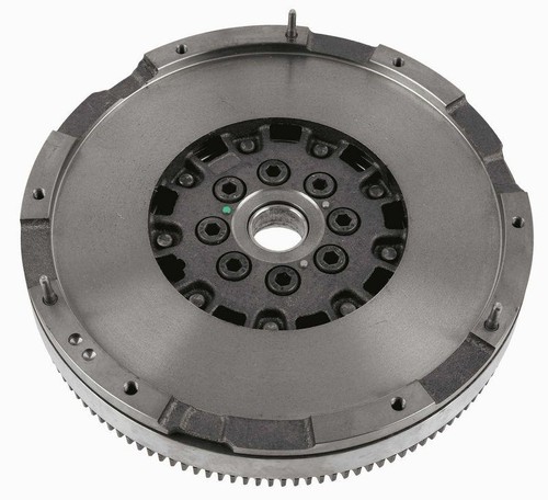Sachs schwungrad - sachs,