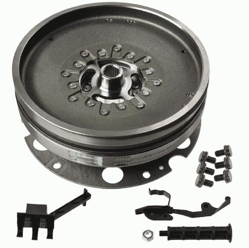 Sachs schwungrad 2295 000 718 - sachs,