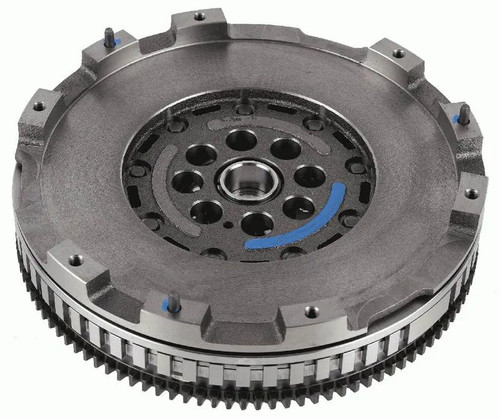 Schwungrad 2294 701 066 - , sachs
