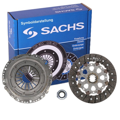 Sachs kupplungssatz ford 3000 - kupplungssatz,