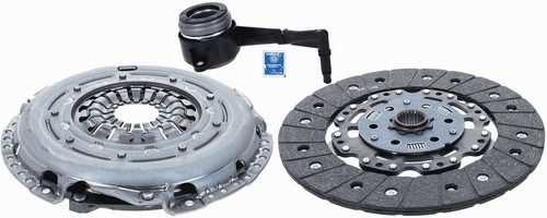Sachs kupplungssatz 3000 990 - 3000,