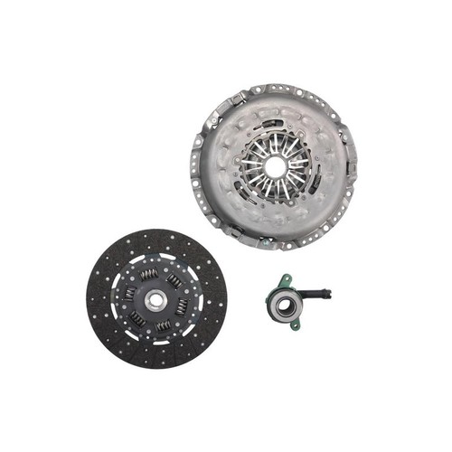Clutch kit 6000608653 nexus - kit,