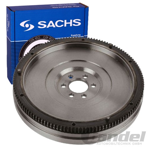 Sachs schwungrad 230mm - schwungrad,