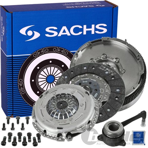 Sachs kupplungssatz xtend zms - kupplungssatz,